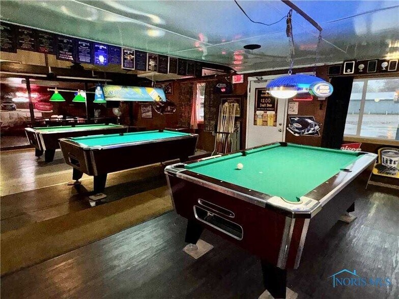 More Photos Of 14475 Power Dam Rd, Defiance Sports And Entertainment For Sale