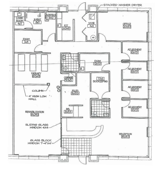 More Photos Of 9150 W Indian School Rd, Phoenix Medical For Sale