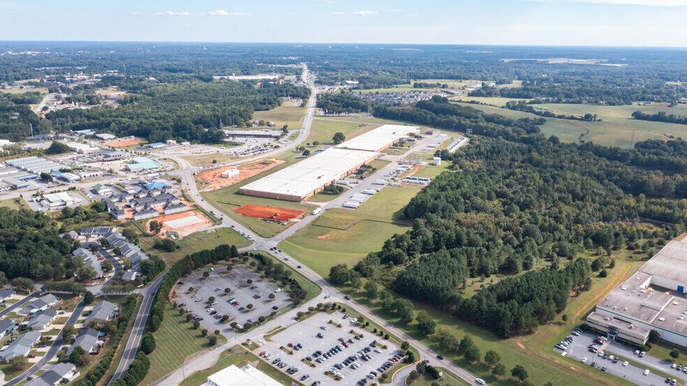 More Photos Of 00 Pearman Dairy Road, Anderson Land For Sale