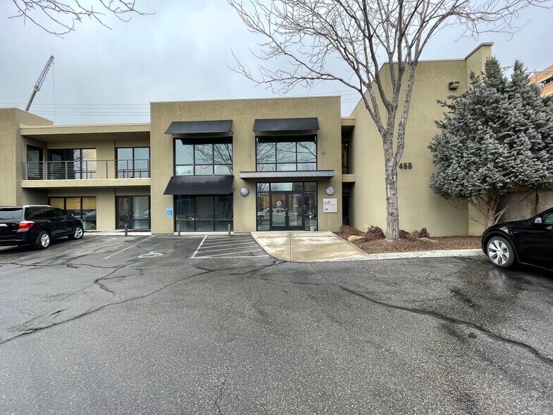 More Photos Of 455 E 200 S, Salt Lake City Office For Sale
