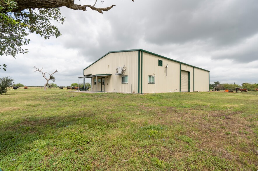 More Photos Of 1038 FM 1360, Woodsboro Land For Sale