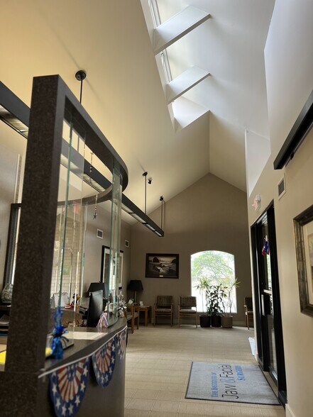 More Photos Of 4181 Holiday St NW, North Canton Medical For Sale