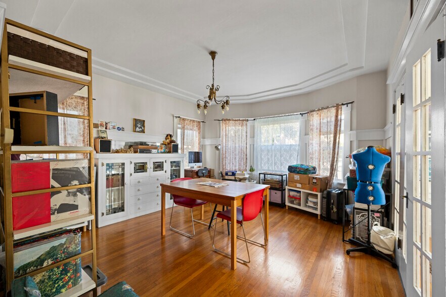 More Photos Of 4045 Manila Ave, Oakland Apartments For Sale