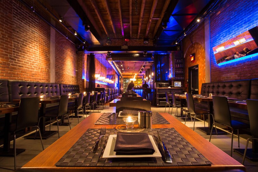 More Photos Of 215-217 Broadway, Bethlehem Restaurant For Lease