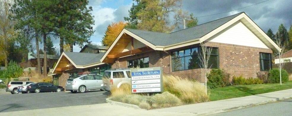 More Photos Of 1023 W Lacrosse Ave, Coeur d'Alene Office For Lease