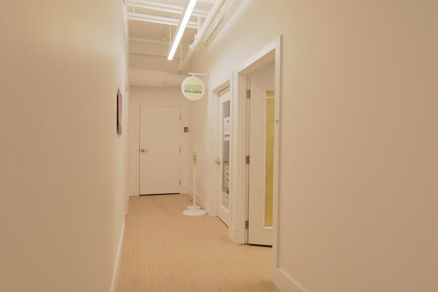 More Photos Of 105 Wickenden St, Providence General Retail For Lease