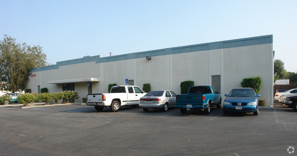 More Photos Of , Carson Industrial For Sale
