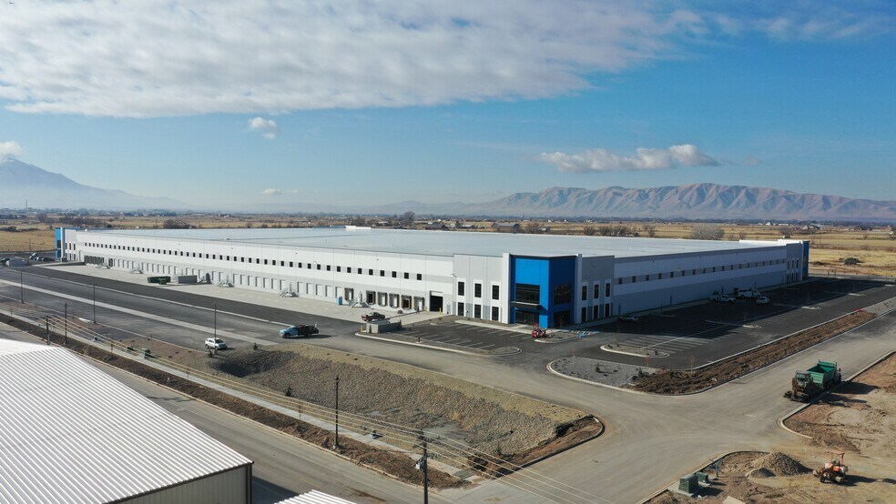 More Photos Of 2100 N 700 W, Spanish Fork Unknown For Lease
