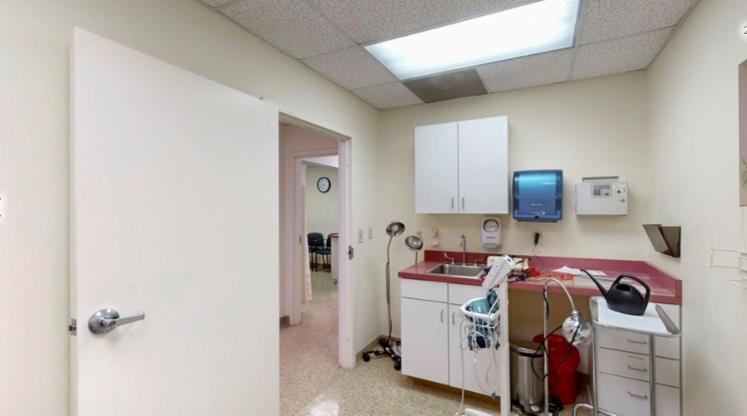More Photos Of 226 W Morris St, Bath Medical For Sale