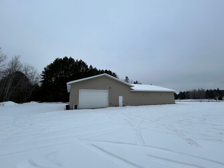 More Photos Of 8525 Us Highway 2, Iron River General Retail For Sale