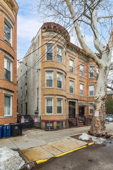 More Photos Of , Ridgewood Multifamily For Sale