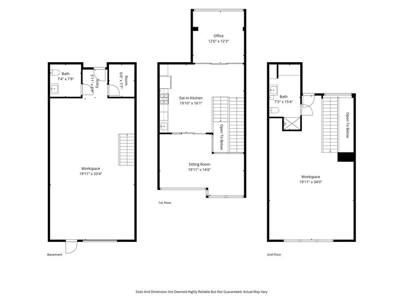 More Photos Of 215 California St, El Segundo Office For Lease
