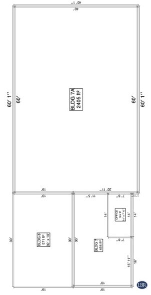 More Photos Of 141 Clearlake Rd, Cocoa Warehouse For Lease