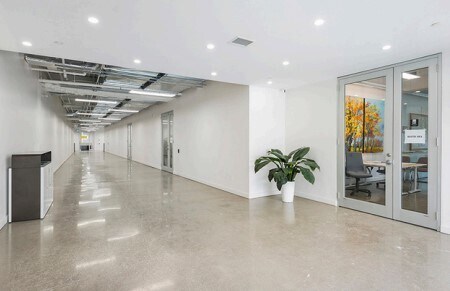 More Photos Of 501 Alliance Ave, Toronto Office For Lease