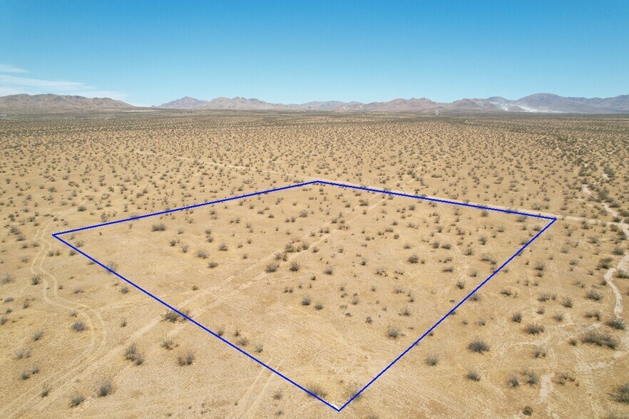 More Photos Of 21465 Johnson Rd, Apple Valley Land For Sale