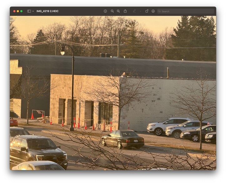 More Photos Of 76-84 W 14 Mile Rd, Clawson Restaurant For Lease