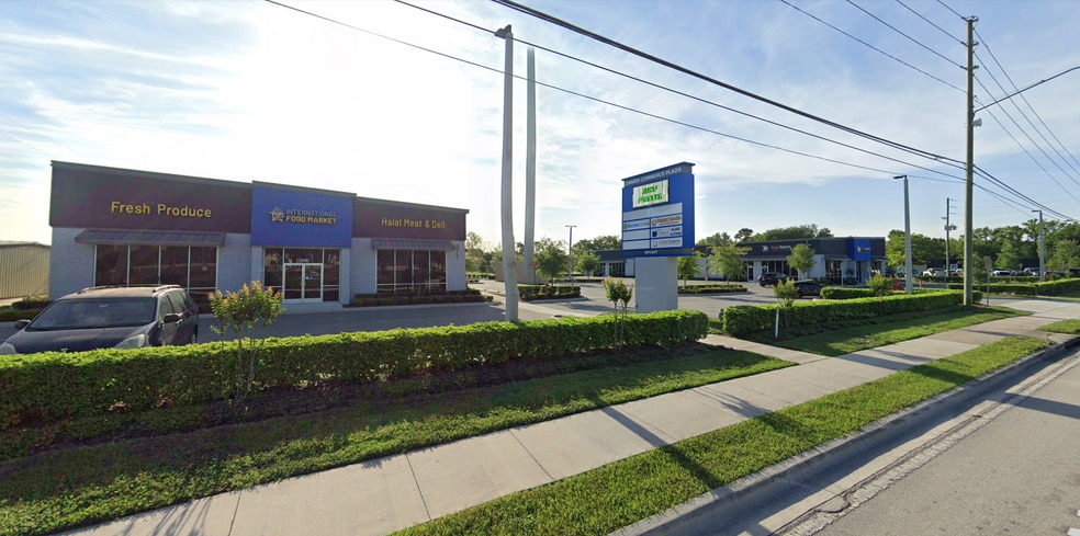 Primary Photo Of 971 N Goldenrod Rd, Orlando General Retail For Lease