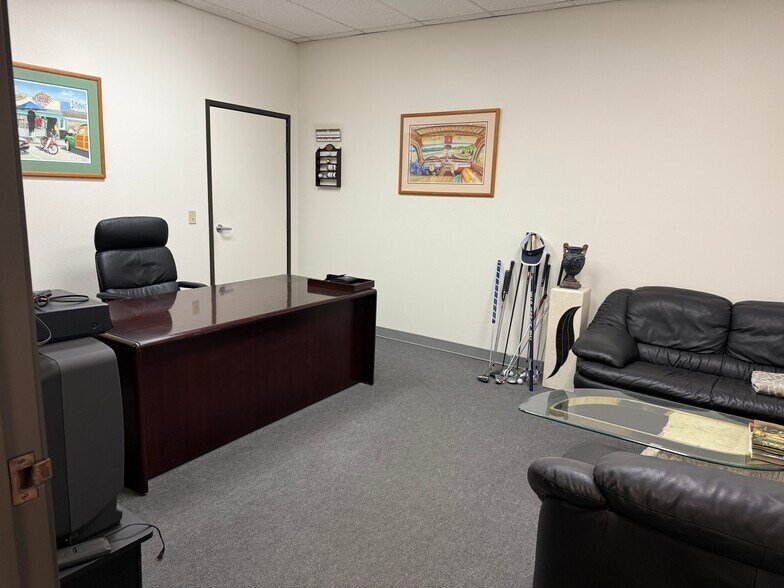 More Photos Of 10652 Walker St, Cypress Warehouse For Sale