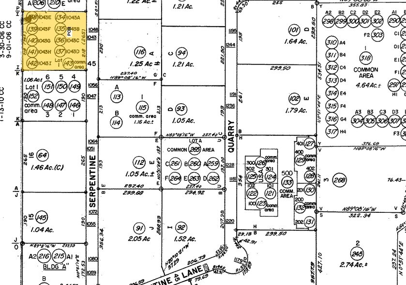 More Photos Of 1043 Serpentine Ln, Pleasanton Light Manufacturing For Lease