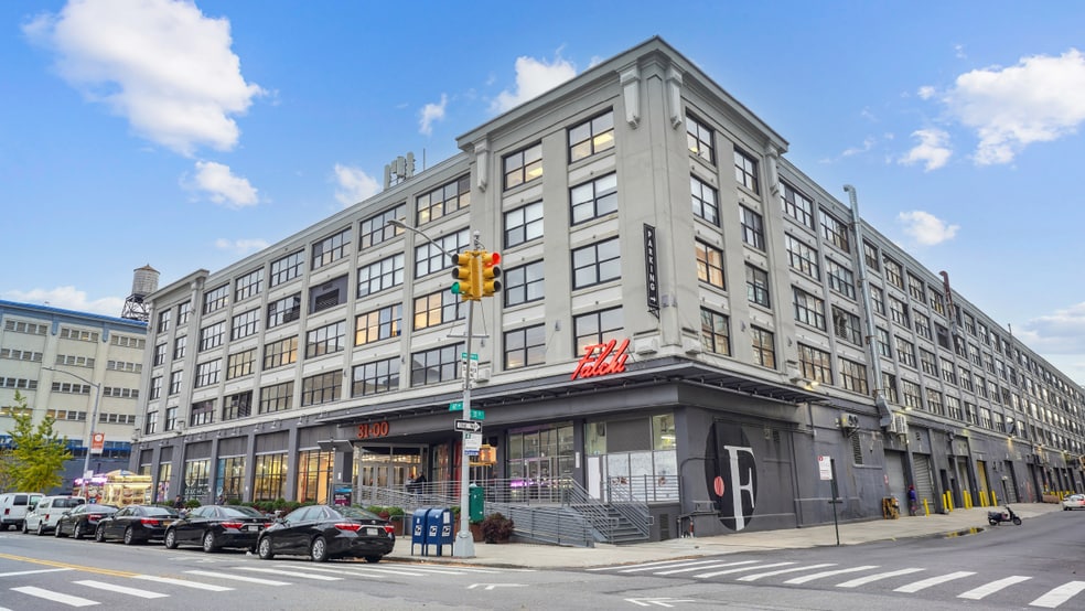 More Photos Of 31-00 47th Ave, Long Island City Industrial For Lease