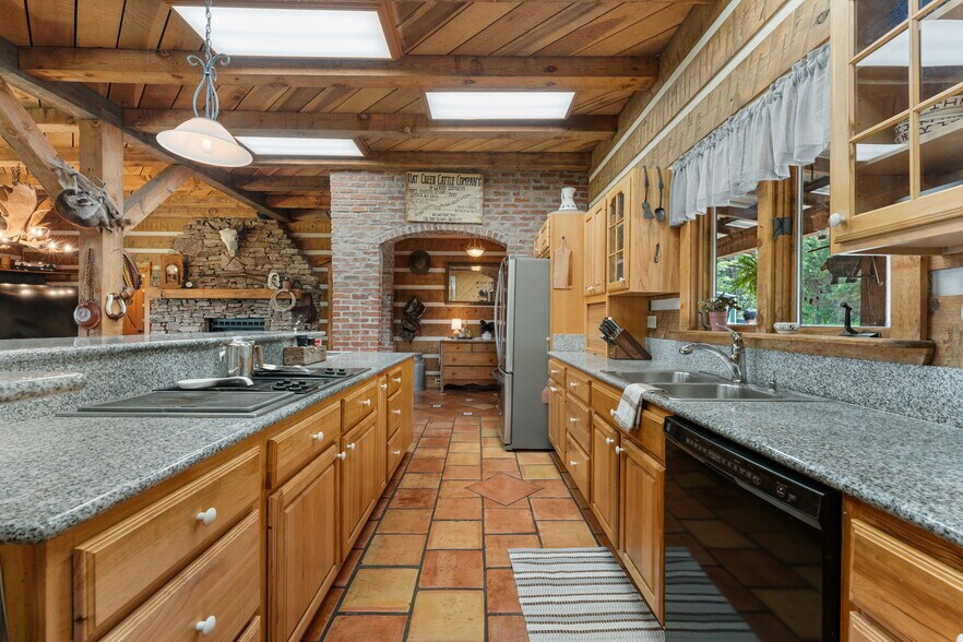 More Photos Of 102 Cross Creek Ln, Warne Land For Sale