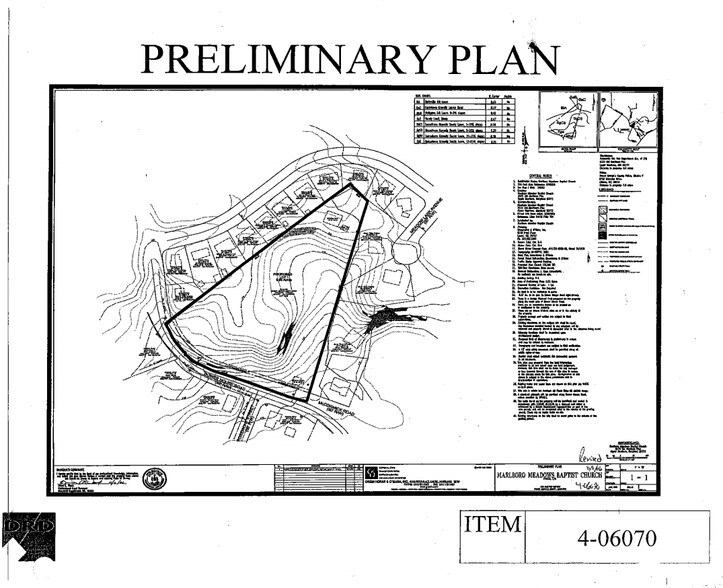More Photos Of 6560 Dower House Rd, Upper Marlboro Land For Sale