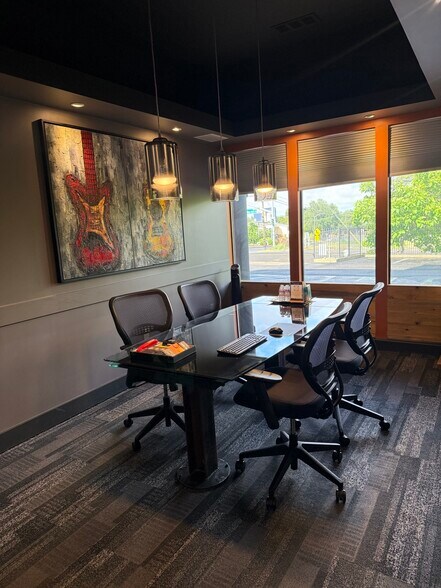 More Photos Of 9701 Fair Oaks Blvd, Fair Oaks Office For Sale