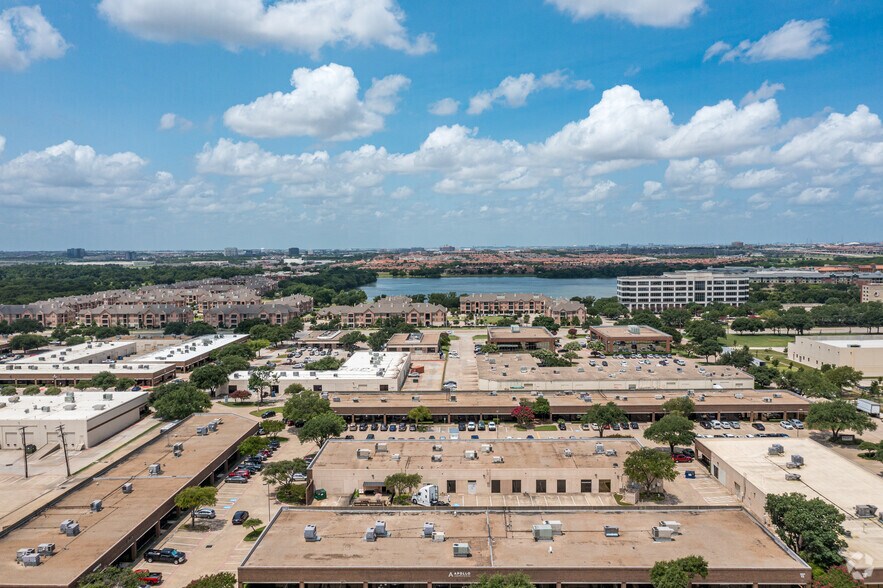 More Photos Of 1850 Crown Dr, Dallas Unknown For Lease