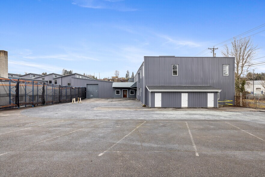 More Photos Of 1517 S Tacoma Way, Tacoma Warehouse For Sale