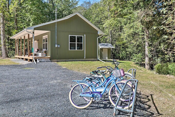 More Photos Of 279 Greenview Dr, Saylorsburg Religious Facility For Sale
