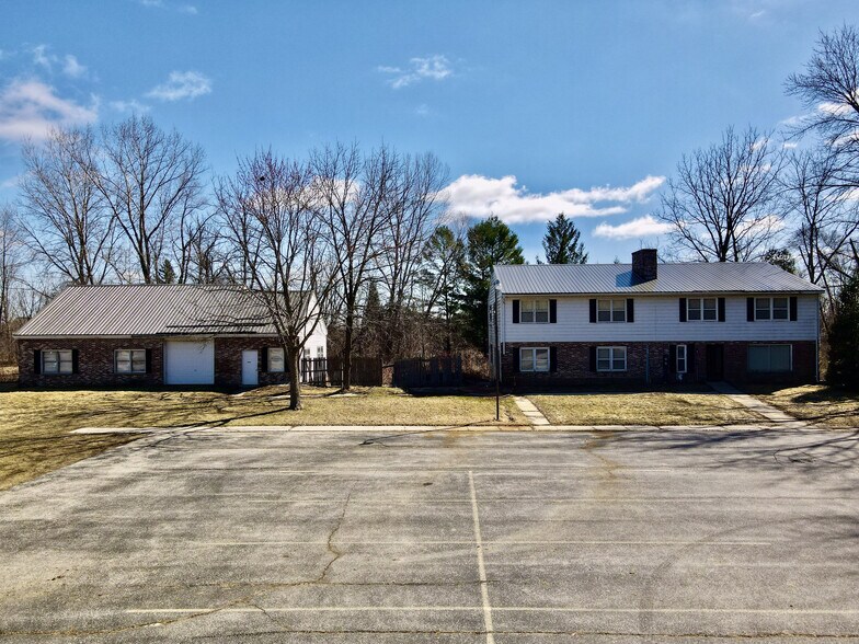 More Photos Of 1126 Wauwatosa Rd, Cedarburg Office Residential For Sale