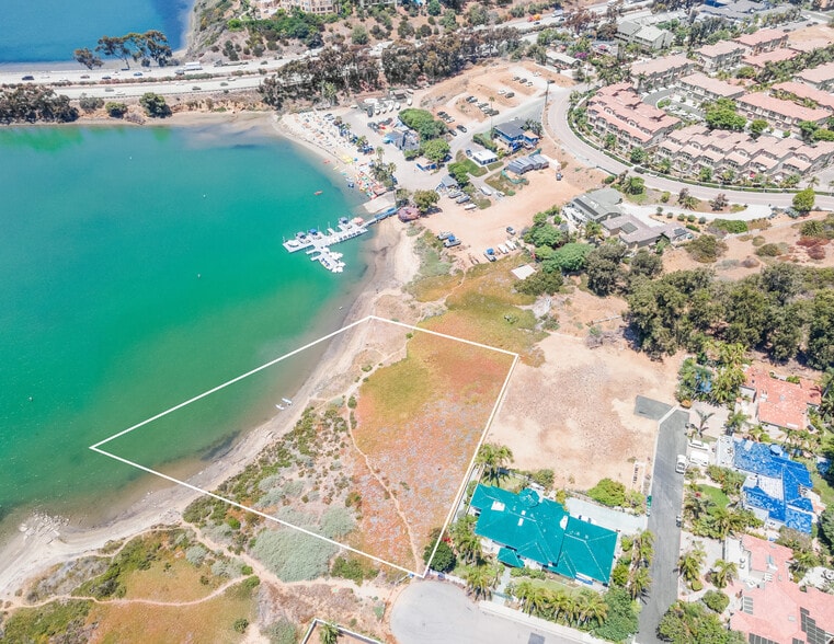 More Photos Of Hoover Street, Carlsbad Land For Sale