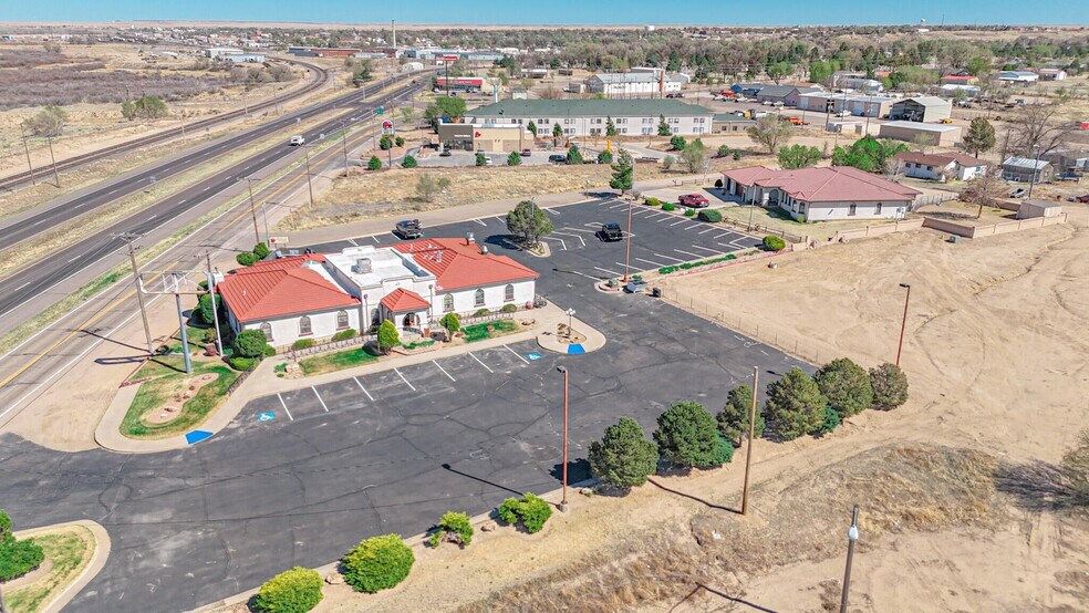 More Photos Of 27948 Frontage Rd, La Junta General Retail For Sale
