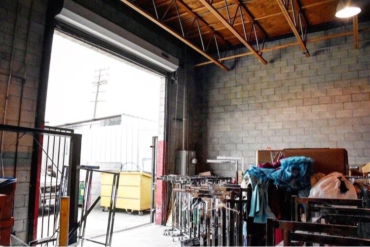 More Photos Of 1204 E 58th Dr, Los Angeles Warehouse For Sale