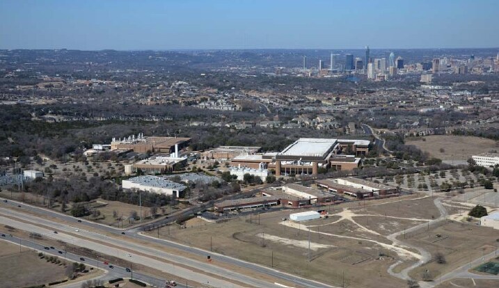 More Photos Of 3100 Alvin Devane Blvd, Austin Loft Creative Space For Sale