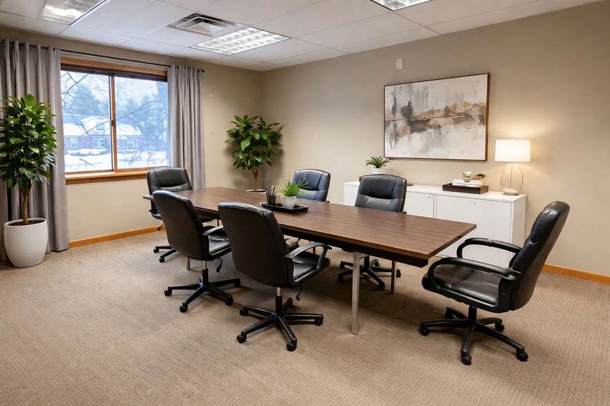 More Photos Of 1105 Catalyn St, Schenectady Warehouse For Sale