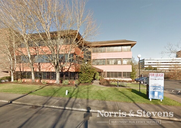 More Photos Of 9735 SW Shady Ln, Tigard Medical For Lease