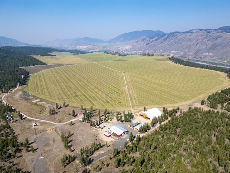 More Photos Of 525 Barnhartvale Rd, Kamloops Land For Sale