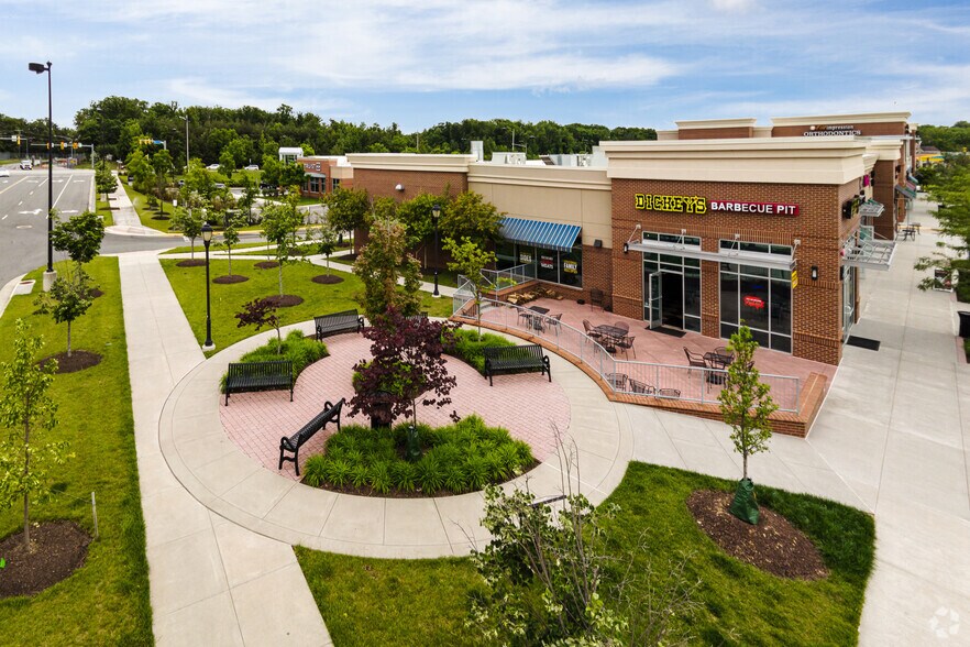 More Photos Of 7950 Telegraph Rd, Alexandria Unknown For Lease