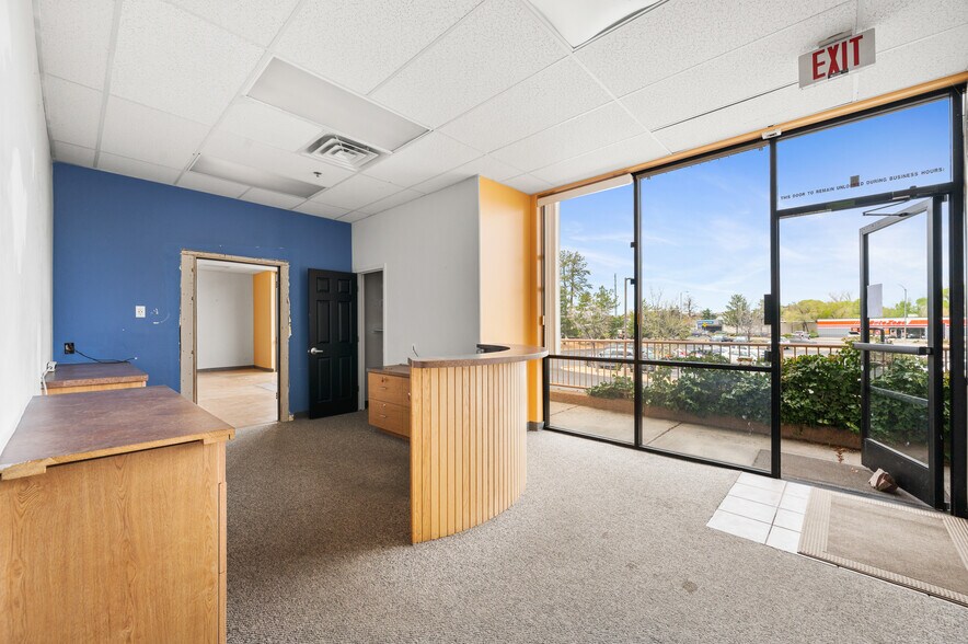 More Photos Of 371 Garden St, Prescott Storefront Retail Office For Sale