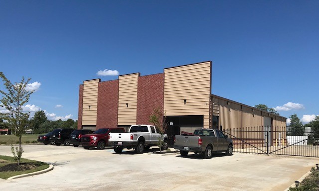 Primary Photo Of 8764 Mwc Rd, Olive Branch Industrial For Lease