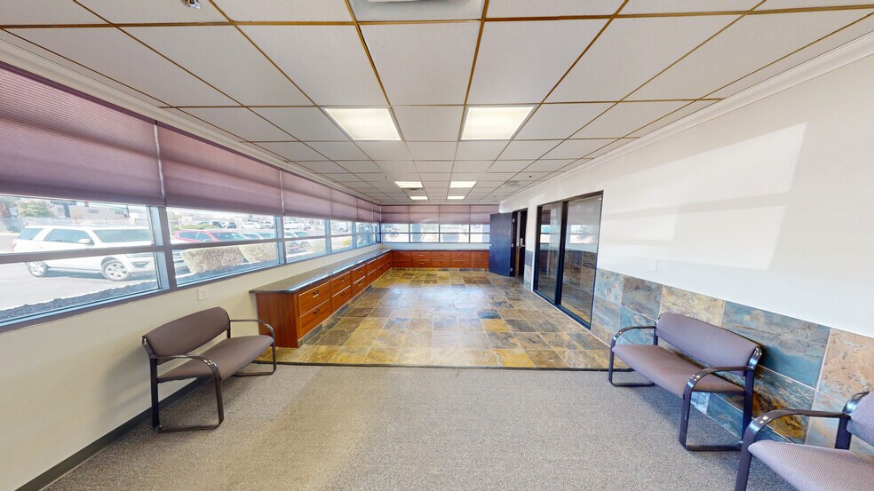 More Photos Of 2400 N Tenaya Way, Las Vegas Office For Sale