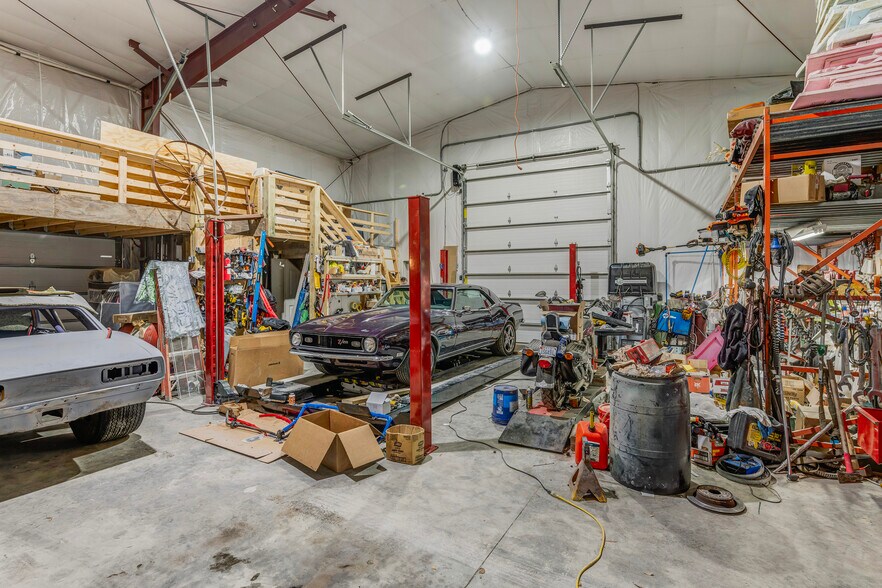 More Photos Of 302 McPhersonville Church Rd, Yemassee Industrial For Sale