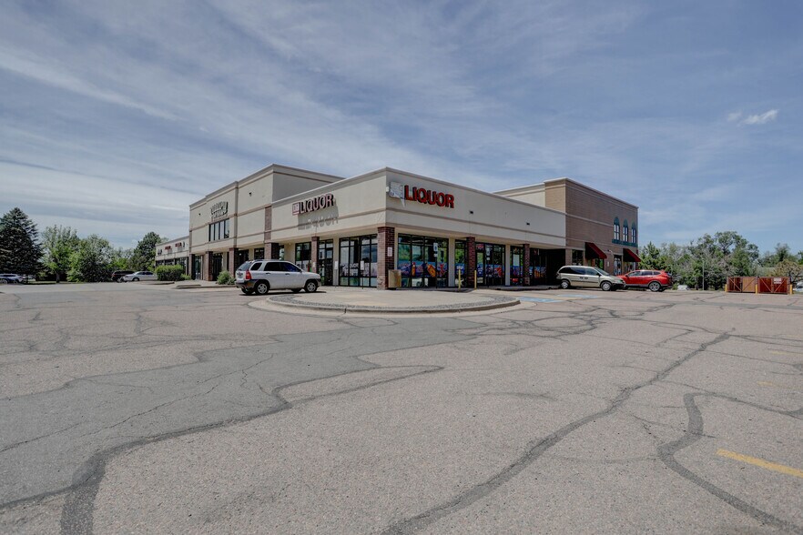 More Photos Of 11083-11093 E Mississippi Ave, Aurora Storefront For Lease