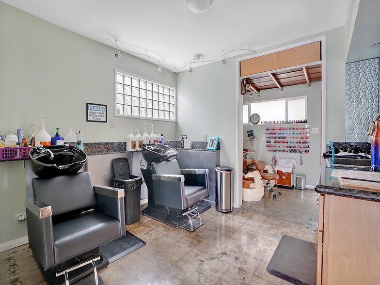 More Photos Of 4124-4126 E Anaheim St, Long Beach Storefront Retail Residential For Sale