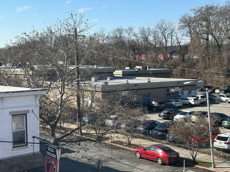 More Photos Of 901-909 S Carey St, Baltimore Warehouse For Sale