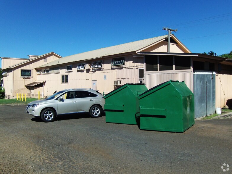 More Photos Of 870 Haliimaile Rd, Makawao Warehouse For Lease