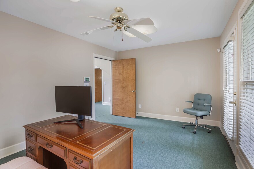 More Photos Of 720 North Ave, Macon-Bibb Office Residential For Sale