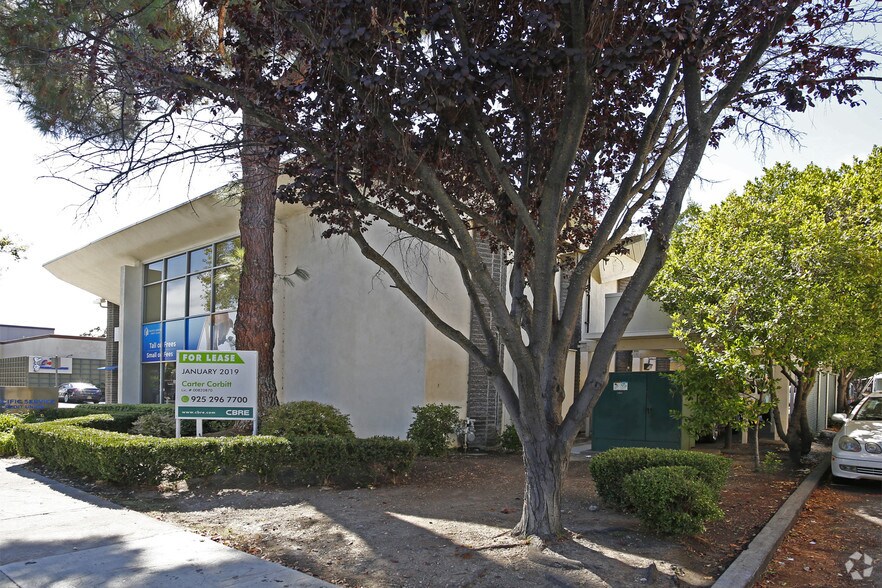 More Photos Of 2051 Contra Costa Blvd, Pleasant Hill Office Residential For Lease