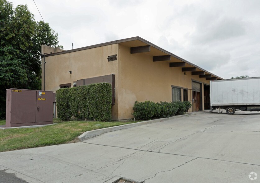 Primary Photo Of 298 S Pershing Ave, San Bernardino Warehouse For Sale